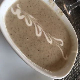 Cream of Mushroom Soup
