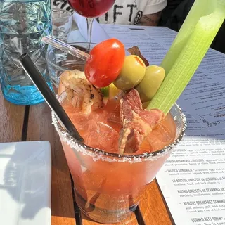 Bloody Mary Kit