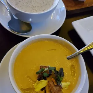 Gazpacho
