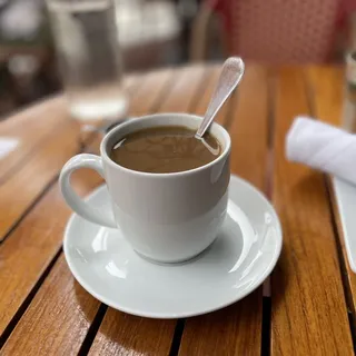 French Roast Coffee