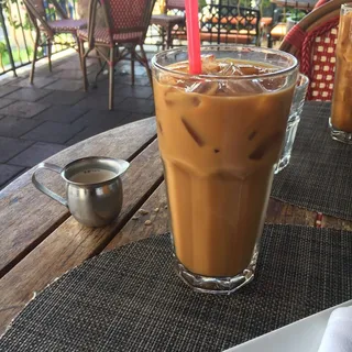 Iced Coffee