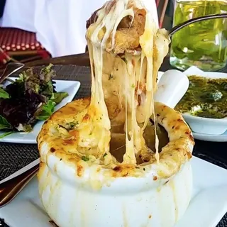 French Onion Soup