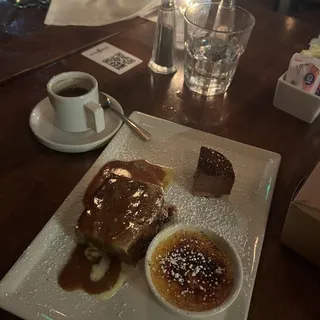 Double Espresso