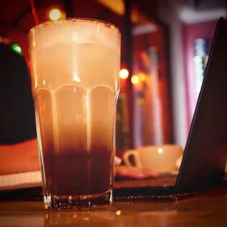 Latte
