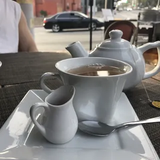 Marco Polo Tea