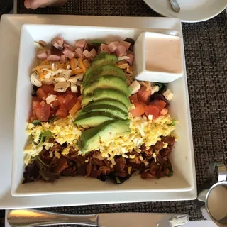 Cobb Salad
