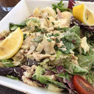 Marais Crab Salad