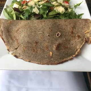 Complete Crepe