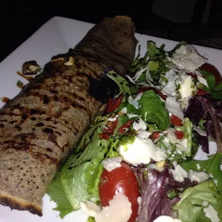 Abygail Crepe