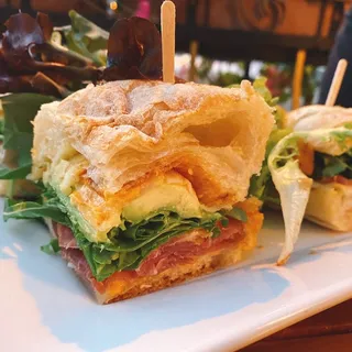 Adriano Sandwich
