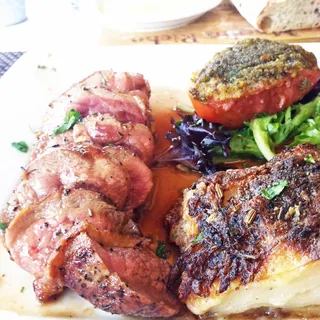 Magret de Canard