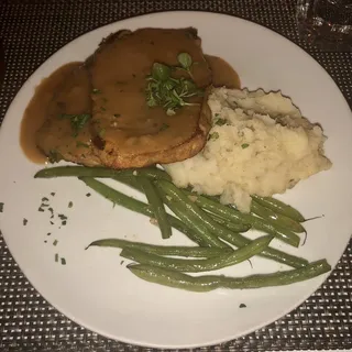Turkey Meatloaf