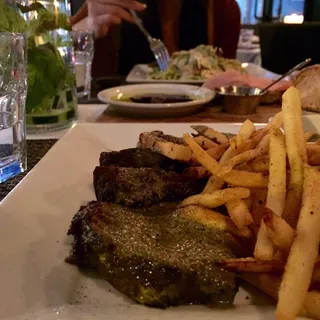 Filet du Chef