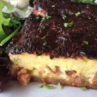 Quiche Lorraine