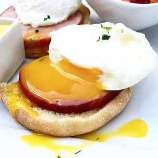 Eggs Benedict