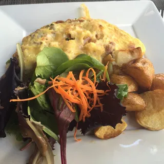 La Bastide Omelette