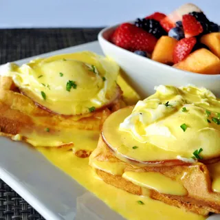 Waffles