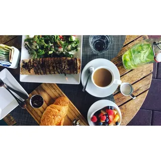 Brunch Anytime