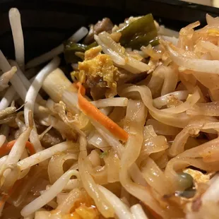 Pad Thai