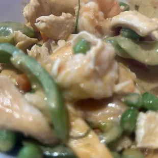 Panang Curry