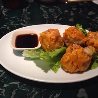 Thai Dumpling