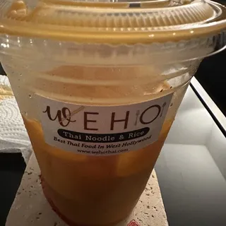 Thai Iced Tea