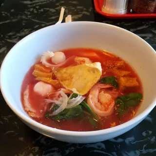 Yen Ta Fo