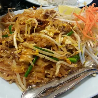 Pad Thai