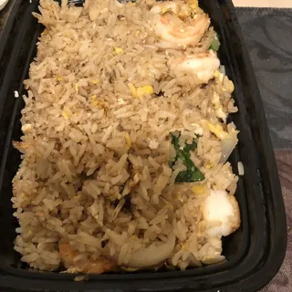 Fried Rice