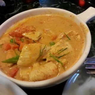 Red Curry