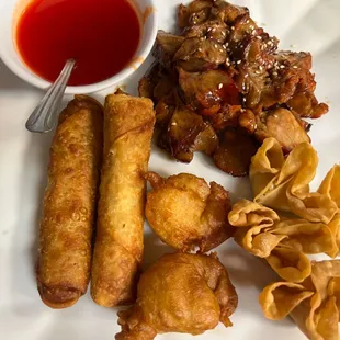 Wei Asian Cafe