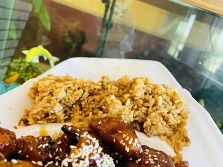 Fortune Cookie Restaurant