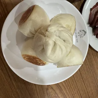 7. Pork Bao (5) 7. (5)