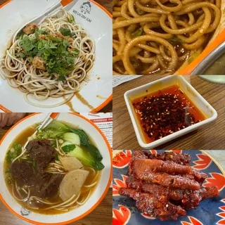 10. Cantonese Style Chicken Feet 10.