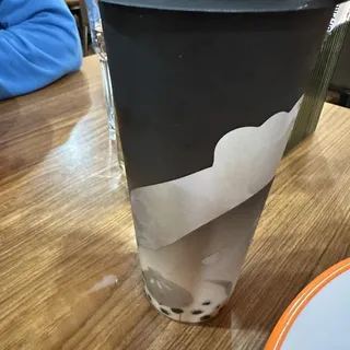 Brown Sugar Milk Tea