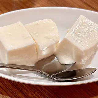 19. Coconut Milk Cake 19.