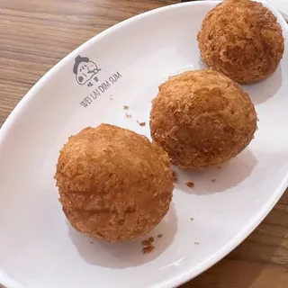 22. Taro Ball (3) 22. (3)