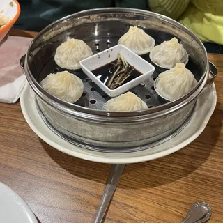 Chicken&Corn Dumpling (6) (6)