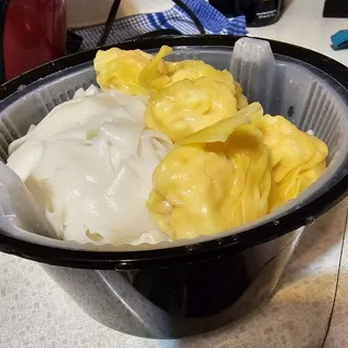 Shrimp Wonton Soup (6) (6)