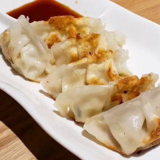 Gyoza