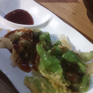 Shishito Pepper
