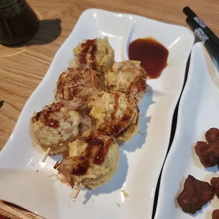Takoyaki