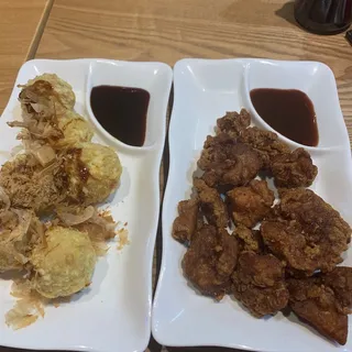 Karaage Chicken
