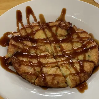 Japanese Pancake