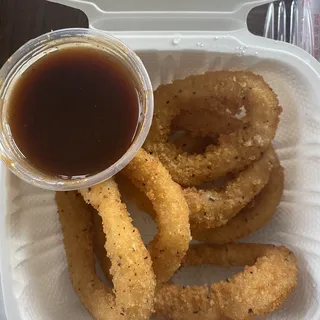 Squid Ring