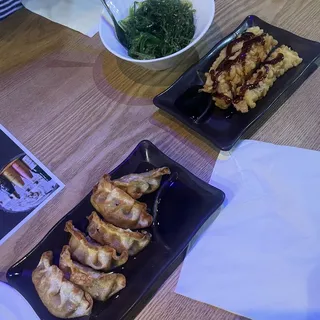 Crispy Shrimp