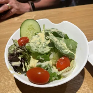 Green Salad