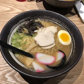 Miso Ramen