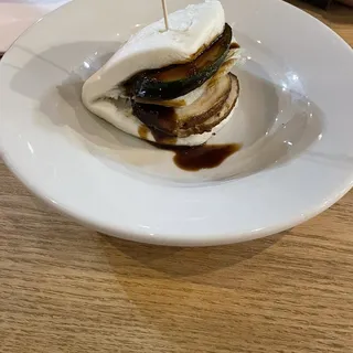 Pork Buns