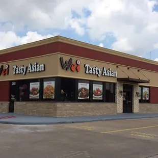 soon as you pass sojourn, turn right into first driveway